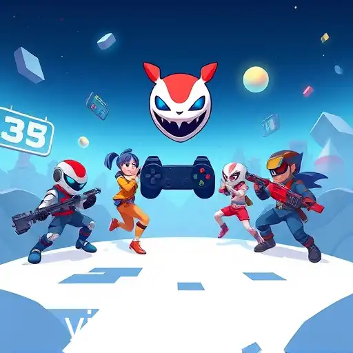 Rise of 63jili in Gaming Trends