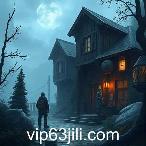 Exploring the World of Adventure Games: The Rise of the '63jili' Phenomenon