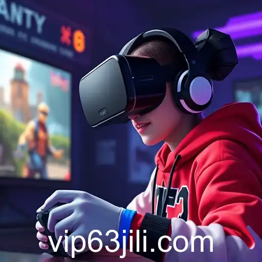 Emerging Trends in Online Gaming: The Rise of 63jili