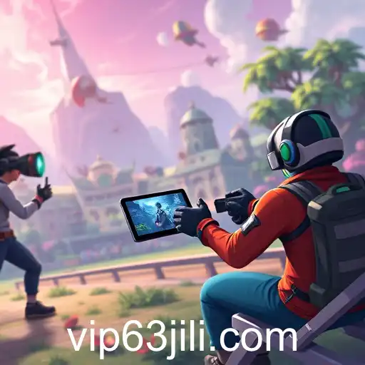 The Evolution of Gaming Sites in the Digital Age