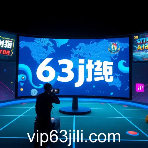 The Evolution of 63jili in the Gaming Landscape