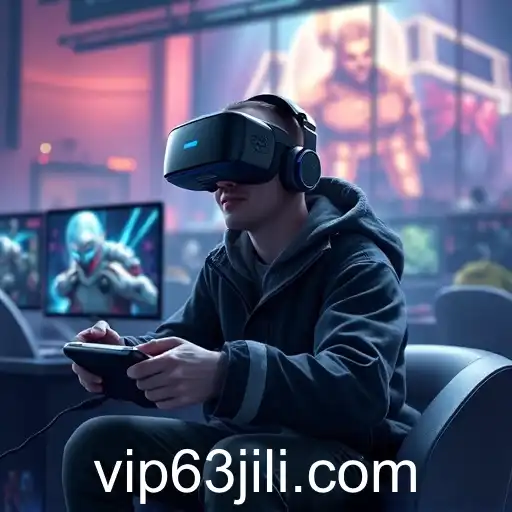 Evolution of Online Gaming Communities