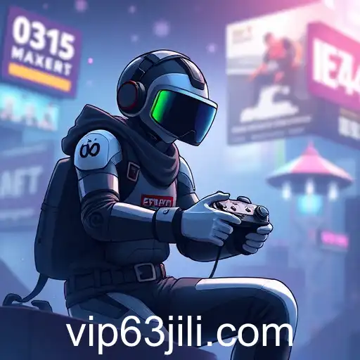 The Rise of 63jili: A Gaming Hub Shaping the Digital Playground