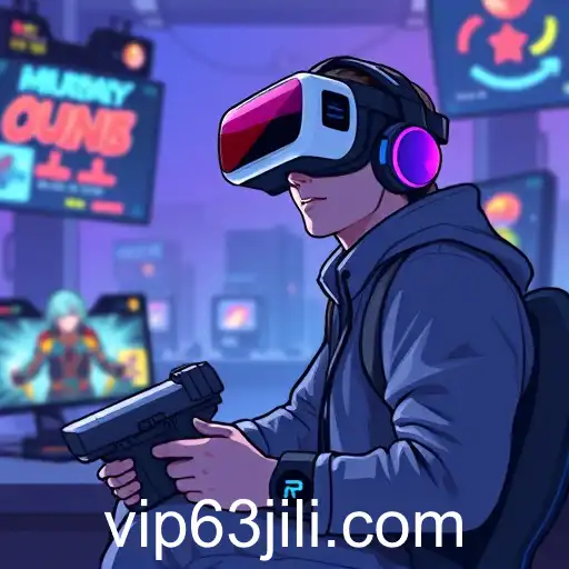 The Rise of 63jili in the Gaming World