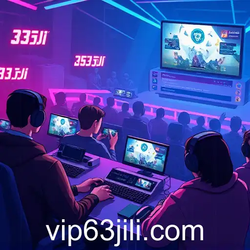 The Rise of Gaming Platforms in a Connected World