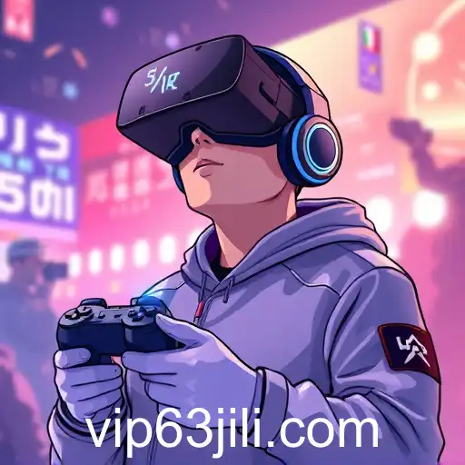 The Rise of 63jili: A Unique Blend of Games and Community