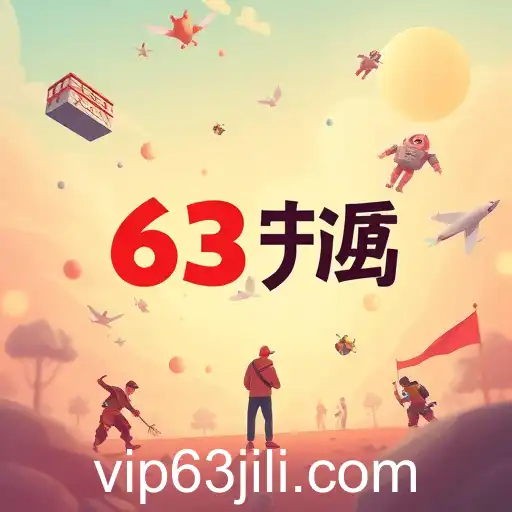 The Rise of 63jili: A New Era in Online Gaming