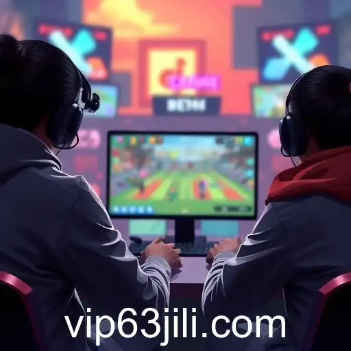 The Rise of Online Gaming in 2025