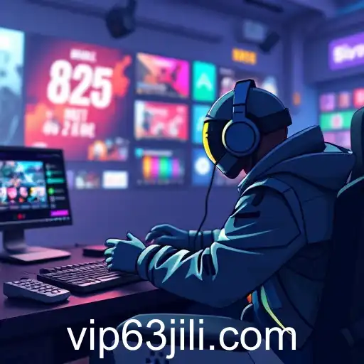 The Rise of Online Gaming Platforms