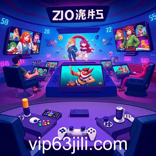 Rising Trends in Online Gaming