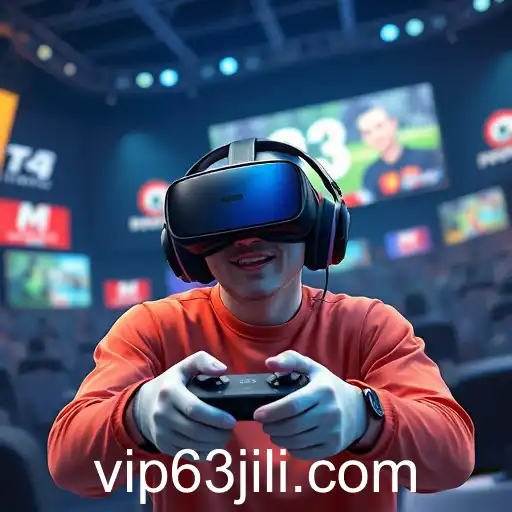 Rise of Online Gaming Platforms in 2025