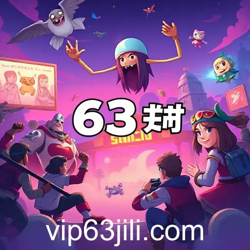 The Rise of 63jili: A Unique Blend of Games and Community