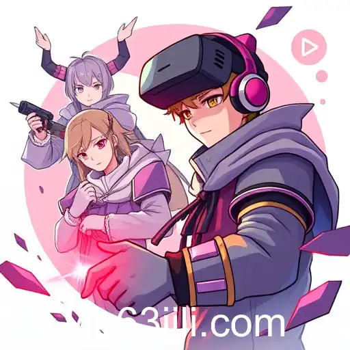 The Rise of 63jili: A New Era in Online Gaming