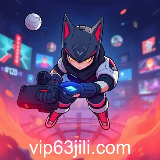 The Rise of 63jili: Revolutionizing Online Gaming