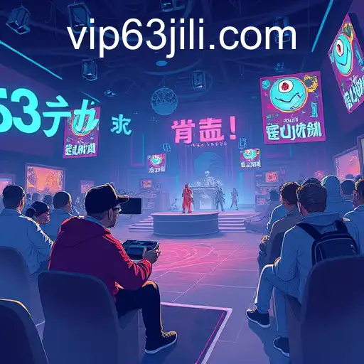 The Rise of 63jili in the Gaming World