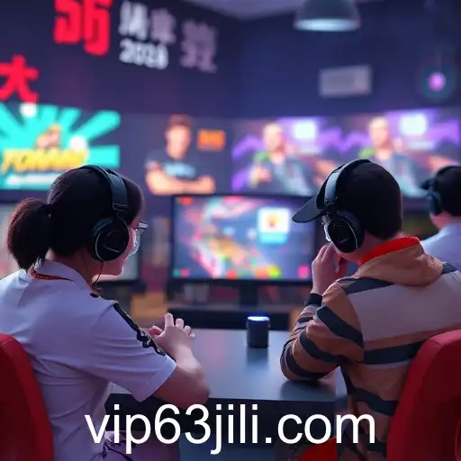 The Rise of Online Gaming Platforms