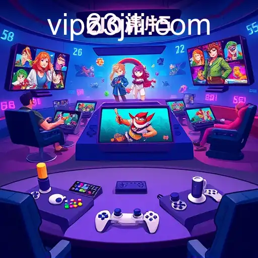 Rising Trends in Online Gaming