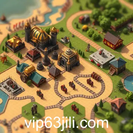 Exploring the Depths of Strategy Games Online