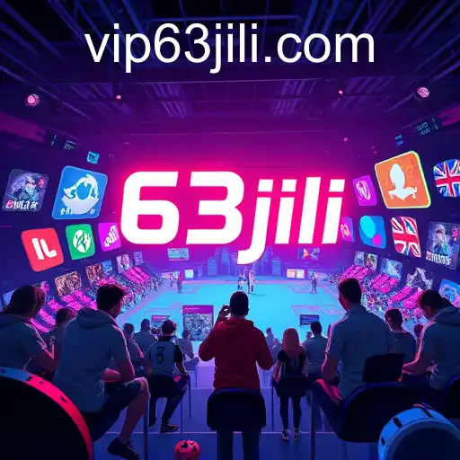 The Rise of 63jili: A New Era in Online Gaming